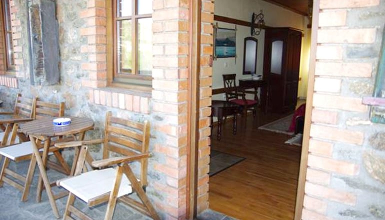 Prespa Resort & Spa - Πρέσπες