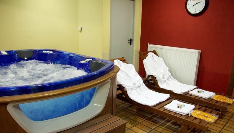 Prespa Resort & Spa - Πρέσπες