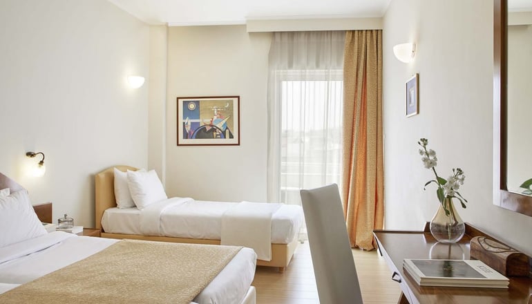 Preveza City Comfort Hotel - Πρέβεζα
