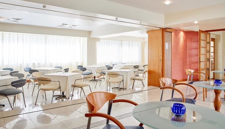 Preveza City Comfort Hotel - Πρέβεζα