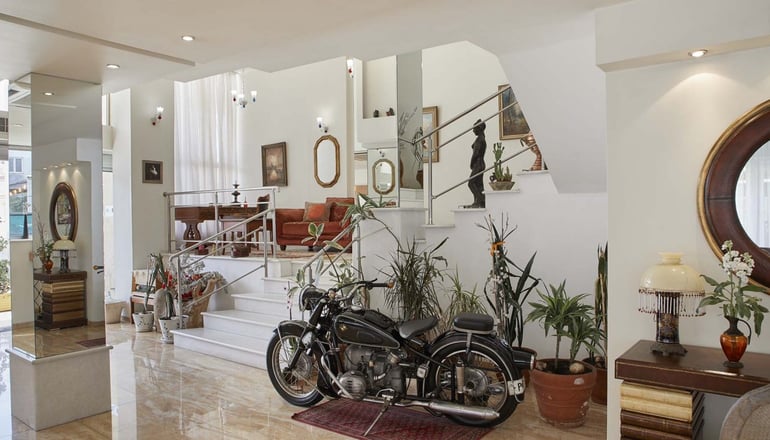 Preveza City Comfort Hotel - Πρέβεζα