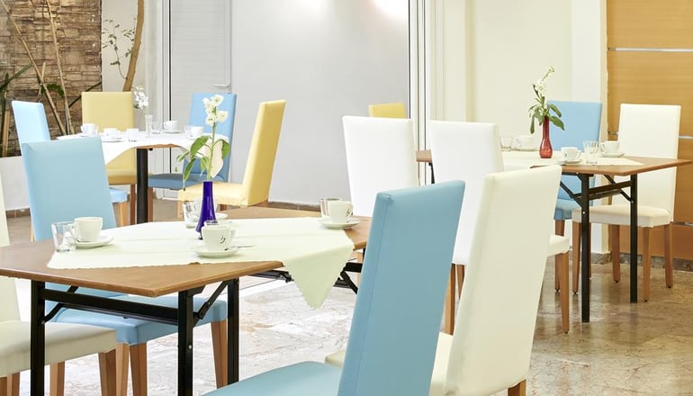 Preveza City Comfort Hotel - Πρέβεζα