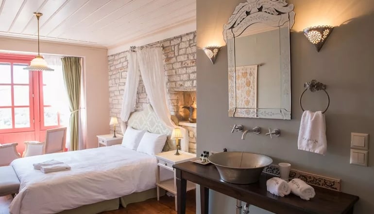 4* Primoula Country Hotel and Spa