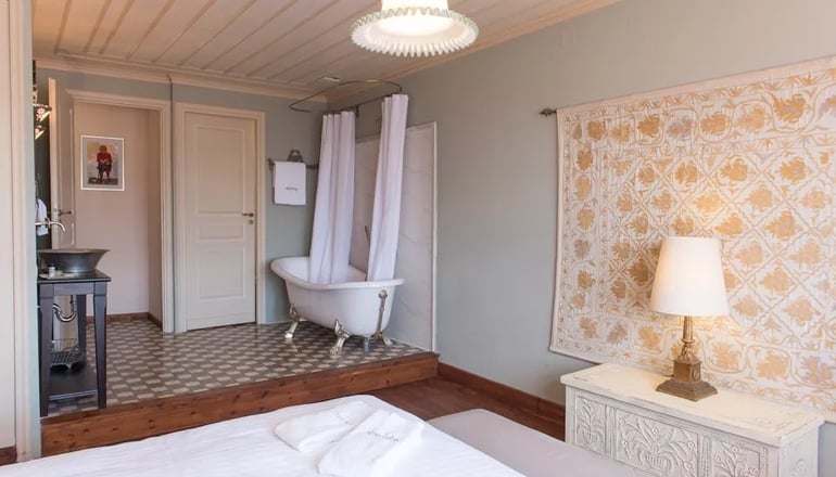 4* Primoula Country Hotel and Spa