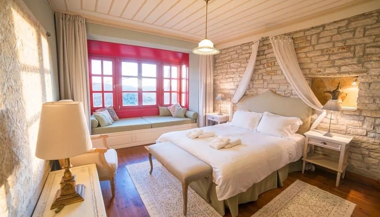 4* Primoula Country Hotel and Spa