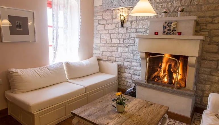 4* Primoula Country Hotel and Spa