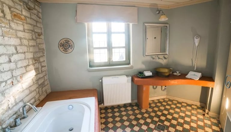 4* Primoula Country Hotel and Spa