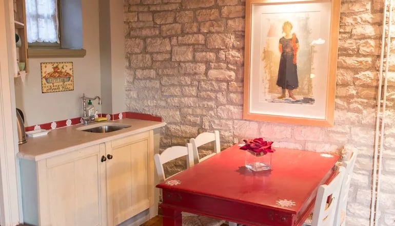 4* Primoula Country Hotel and Spa