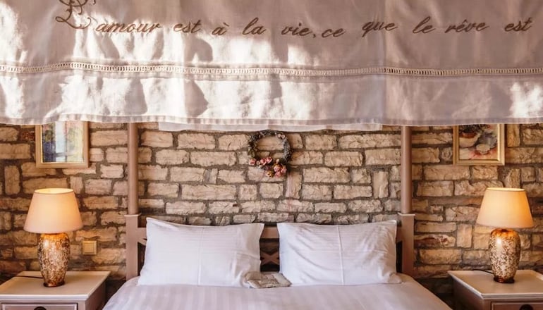 4* Primoula Country Hotel and Spa