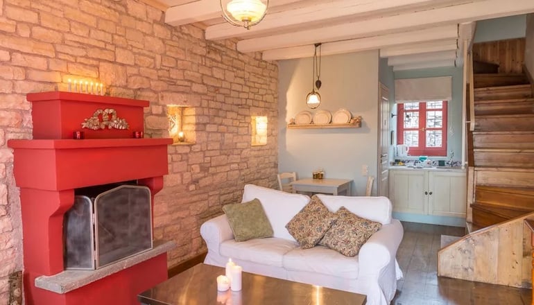 4* Primoula Country Hotel and Spa