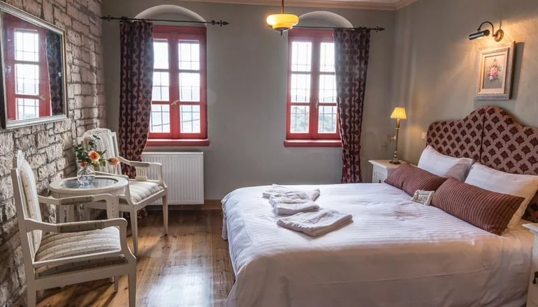 4* Primoula Country Hotel and Spa