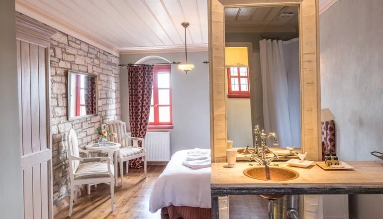 4* Primoula Country Hotel and Spa