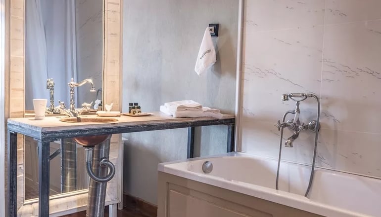 4* Primoula Country Hotel and Spa