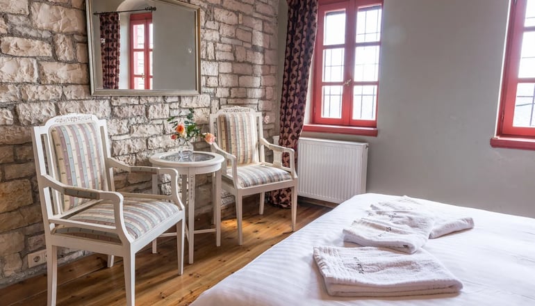 4* Primoula Country Hotel and Spa