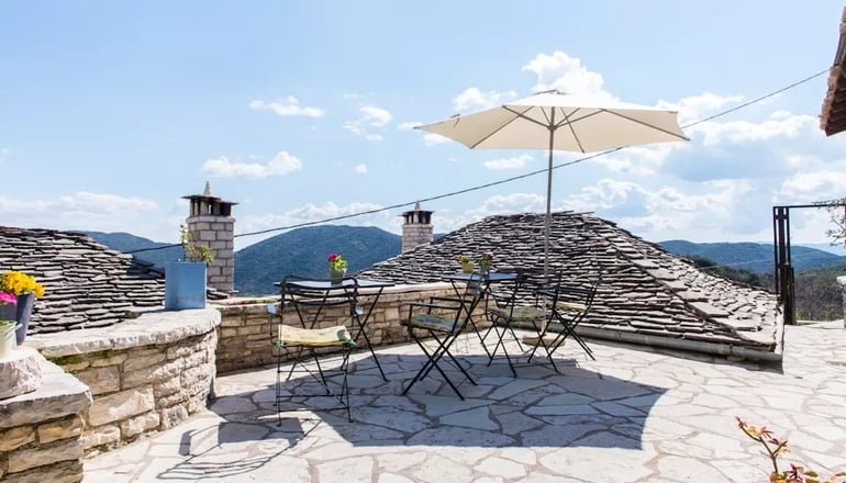 4* Primoula Country Hotel and Spa