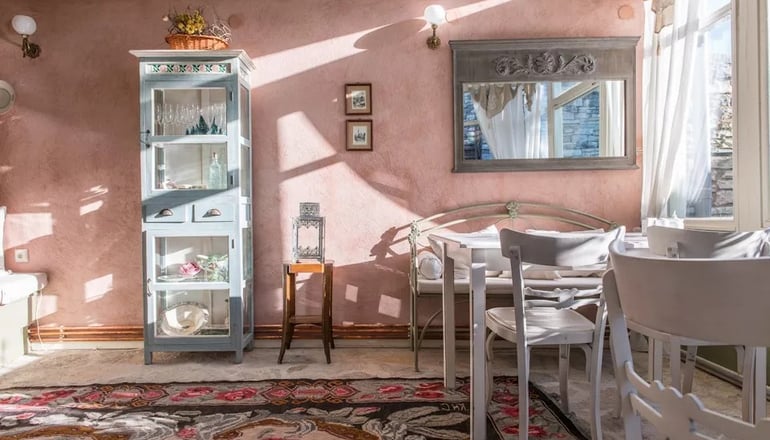 4* Primoula Country Hotel and Spa