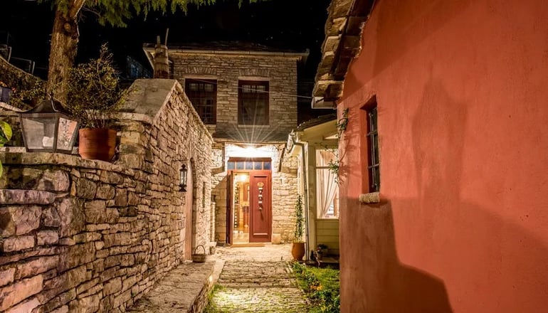 4* Primoula Country Hotel and Spa