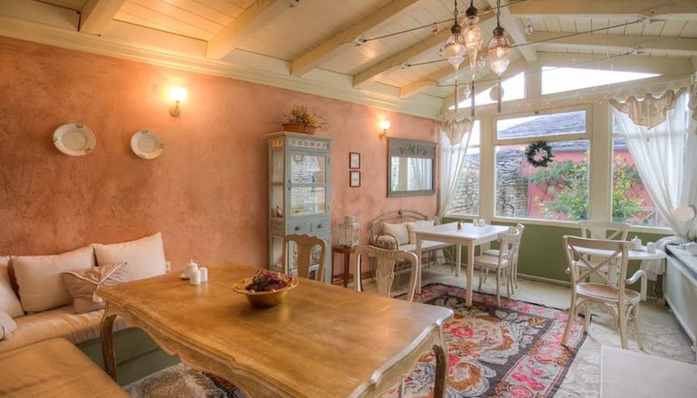 4* Primoula Country Hotel and Spa