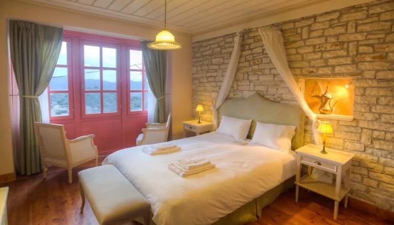 4* Primoula Country Hotel and Spa