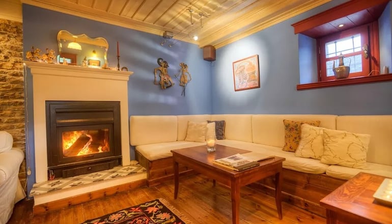 4* Primoula Country Hotel and Spa