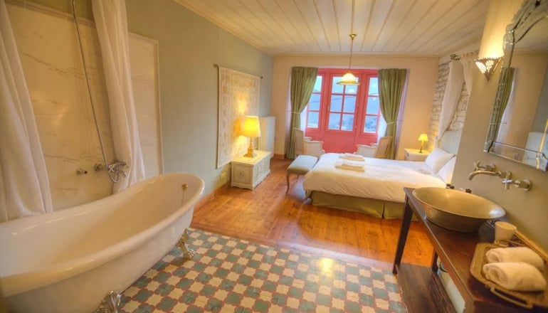 4* Primoula Country Hotel and Spa