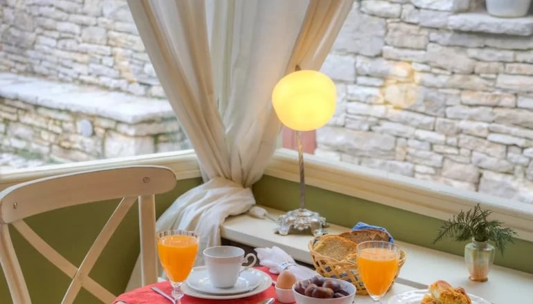 4* Primoula Country Hotel and Spa