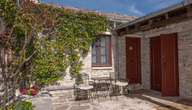 4* Primoula Country Hotel and Spa