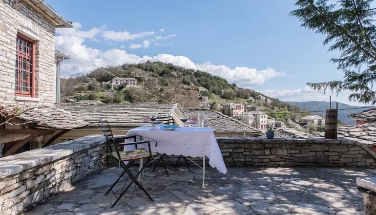 4* Primoula Country Hotel and Spa