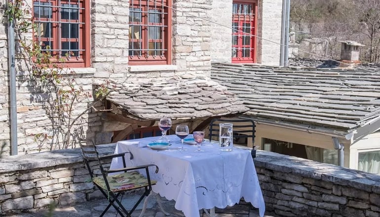 4* Primoula Country Hotel and Spa