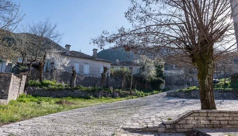 4* Primoula Country Hotel and Spa