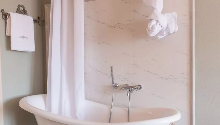 4* Primoula Country Hotel and Spa