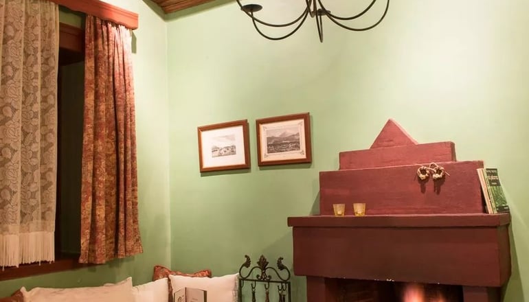 4* Primoula Country Hotel and Spa