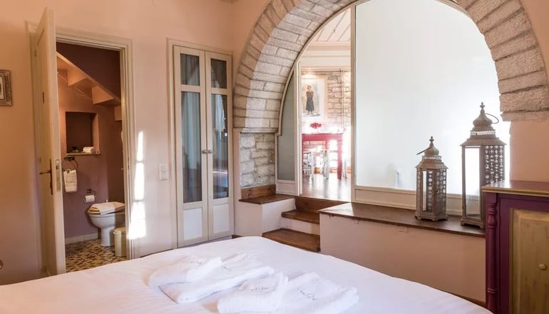 4* Primoula Country Hotel and Spa