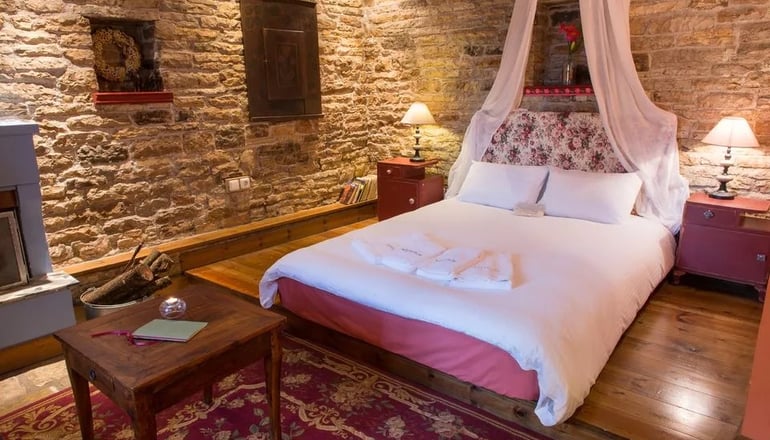 4* Primoula Country Hotel and Spa