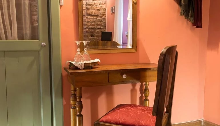 4* Primoula Country Hotel and Spa