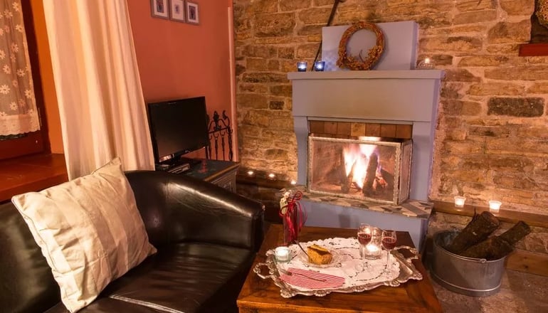 4* Primoula Country Hotel and Spa