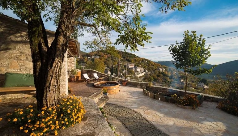 4* Primoula Country Hotel and Spa