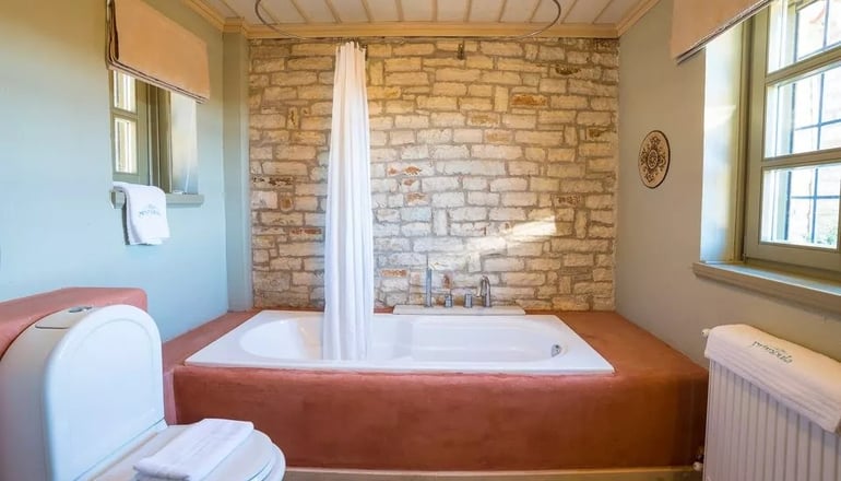 4* Primoula Country Hotel and Spa