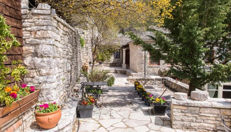 4* Primoula Country Hotel and Spa