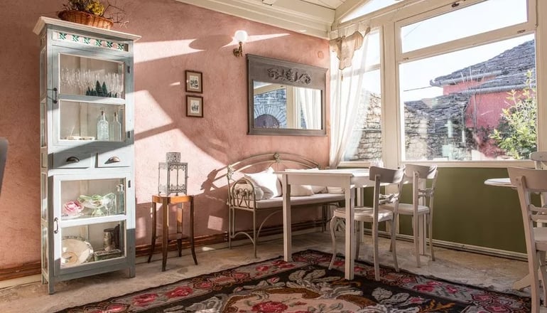 4* Primoula Country Hotel and Spa