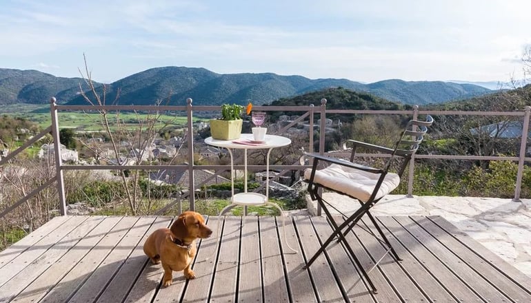 4* Primoula Country Hotel and Spa