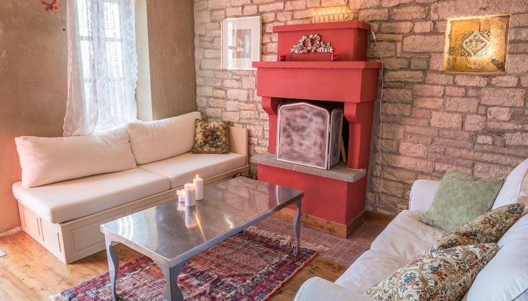 4* Primoula Country Hotel and Spa