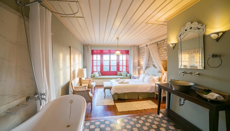 4* Primoula Country Hotel and Spa