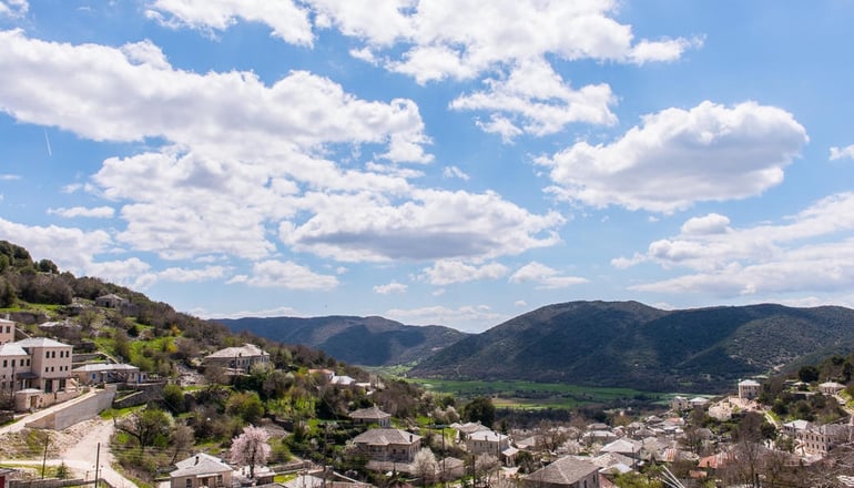 4* Primoula Country Hotel and Spa