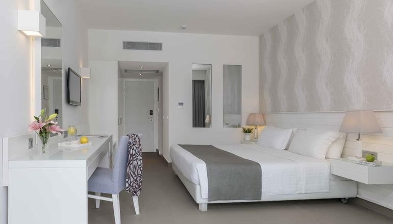 5* Princess Andriana Resort & Spa - Κιοτάρι, Ρόδος