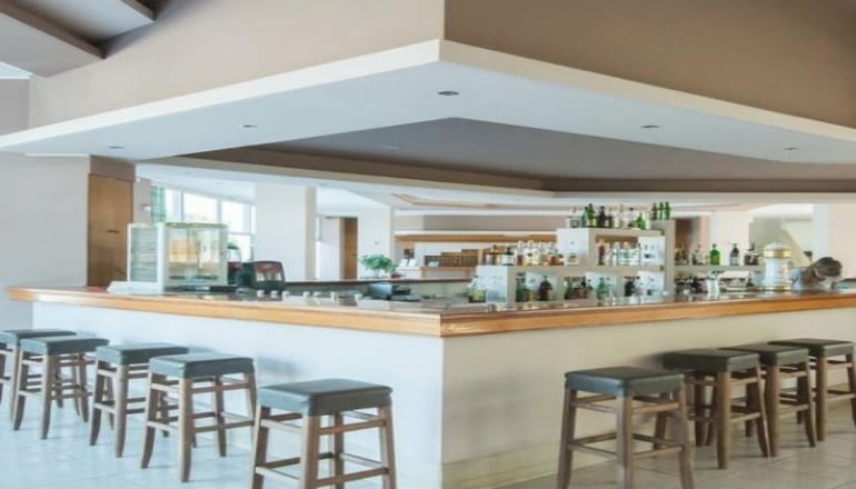 Princess Flora Hotel