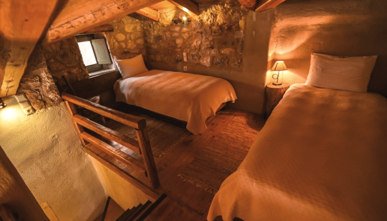 Pritanio Guesthouse - Πολύδροσο, Λακωνία