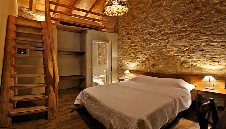 Pritanio Guesthouse