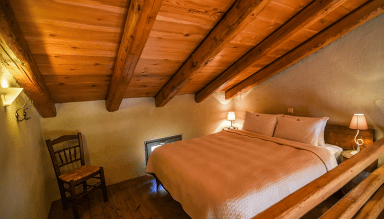 Pritanio Guesthouse - Πολύδροσο, Λακωνία