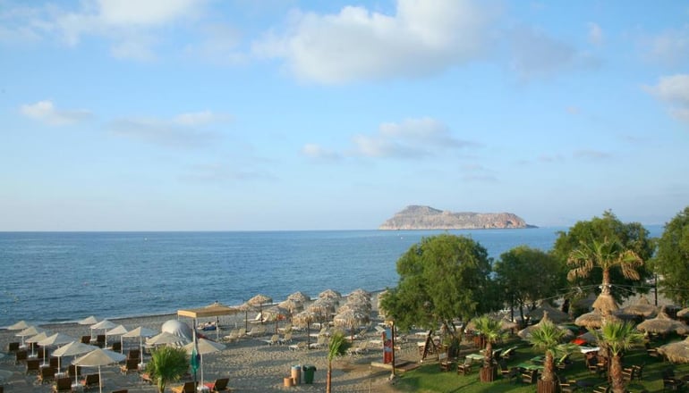 Proimos Maisonnettes